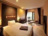 Single Room (Mt. Myoko Side)