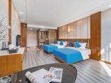 Superior 2-bed Room