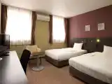 Twin Room - Non-Smoking