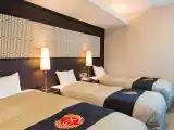 Triple Room With Bath
