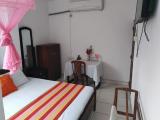Standard Triple Room With Sea View