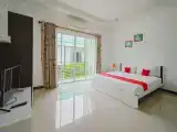 Two-Bedroom Double Room