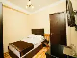 Economy Double Room With City View And Balcony