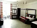 Luxury Triple Room