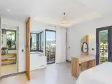 Junior Suite With Hot Tab