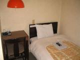 Double Room -Non-Smoking