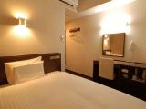 Standard Double Room, Non-Smoking (140cm Double Bed With Humidifier)