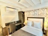 Deluxe Single Room, 1 Twin Bed