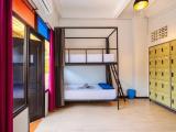1 Person In 10-Bed Dormitory With En-Suite Bathroom-Mixed