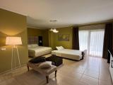 Family Room with Balcony