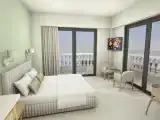 Light Suite With Town View Annex