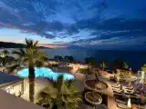 Double/Twin Superior Room Seaside View