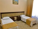 Deluxe Double or Twin Room with Balcony