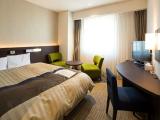 Double Room - Non-Smoking