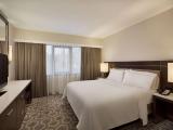 Corner King Suite