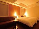 Deluxe Twin Room - Non-Smoking