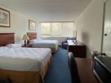 Standard Room with Double Bed
