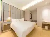 Superior Double Bed Room A (King Koil Mattress)