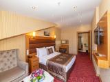 Suite with Balcony