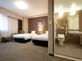 Universal Twin Room Non-Smoking