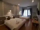 Номер Стандарт