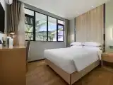 Deluxe Family Villa Suite - 2-Bedroom, Sea-View