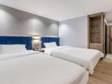 Boutique Twin Room