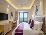 Deluxe Boutique Room - Sea-View (Double bed)