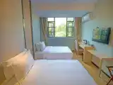 Deluxe Villa - Sea-View (2 beds)