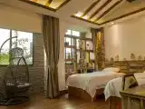 Deluxe 2-bed Room