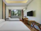 Deluxe Villa Suite - 1-Bedroom