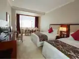 Superior 2-bed Room