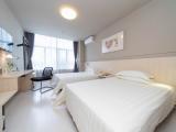 Business Room (2 Beds)