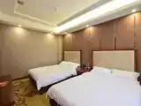 Business Room (2 Beds)
