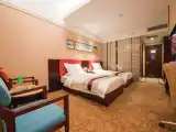 Healthy Twin Room
