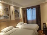 Quiet Enjoyment Superior Twin Room