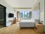 Deluxe Villa - Garden-View (Double Bed)