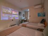Guestroom (West Building)