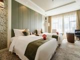 Comfort Good Sleep Twin Room