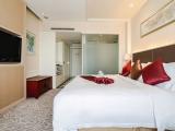 Comfort Good Sleep Double Bed Room