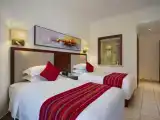 Garden Room - Pool-View (2 Beds)