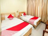 Budget Twin Room