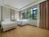 Deluxe Villa - Garden-View (2 Beds)