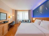 Business Queen Room(bathtub+minibar)