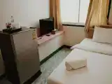 Singe Room
