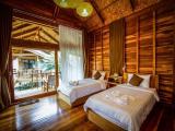 One-Bedroom Garden Villa