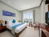 Deluxe Double Room with Bath