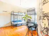 Quintuple Room