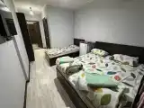 Кровать в общем номере