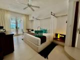 Beachfront Suite With King Bed And Private Plunge Pool